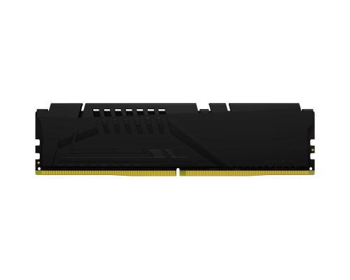 Модуль пам'яті для комп'ютера DDR5 16GB (2x8GB) 5600 MHz Beast Black Kingston Fury (ex.HyperX) (KF556C40BBK2-16) Модуль пам'яті для комп'ютера DDR5 16GB (2x8GB) 5600 MHz Beast Black Kingston Fury (ex.HyperX) (KF556C40BBK2-16)