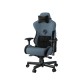 Крісло ігрове Anda Seat T-Pro 2 Size XL Blue/Black (AD12XLLA-01-SB-F)