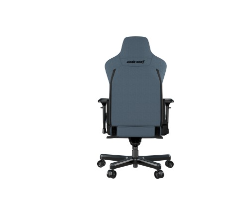 Крісло ігрове Anda Seat T-Pro 2 Size XL Blue/Black (AD12XLLA-01-SB-F)