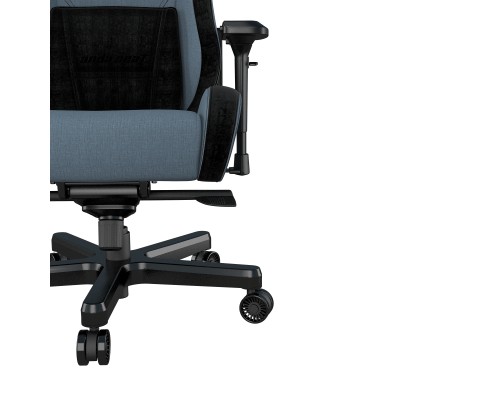 Крісло ігрове Anda Seat T-Pro 2 Size XL Blue/Black (AD12XLLA-01-SB-F)