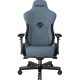 Крісло ігрове Anda Seat T-Pro 2 Size XL Blue/Black (AD12XLLA-01-SB-F)