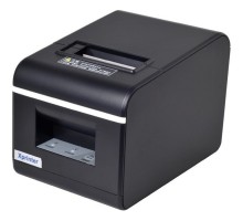 Принтер чеків X-PRINTER XP-Q90EC USB, Bluetooth (XP-Q90EC_USB_BT)