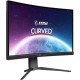 Монітор MSI MAG 325CQRF-QD