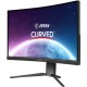 Монітор MSI MAG 325CQRF-QD