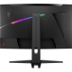 Монітор MSI MAG 325CQRF-QD