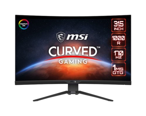 Монітор MSI MAG 325CQRF-QD
