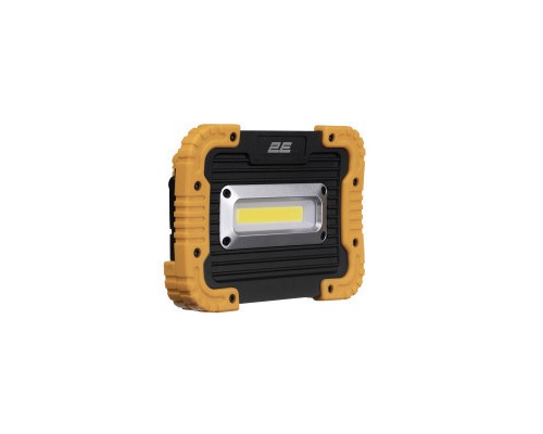 Ліхтар 2E Micro-USB 4400мАг 1000лм 10Вт 3 функції освітлення IP44 (2E-WLBL1844)