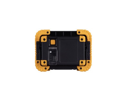 Ліхтар 2E Micro-USB 4400мАг 1000лм 10Вт 3 функції освітлення IP44 (2E-WLBL1844)