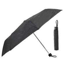 Парасоля Semi Line Black (L2036-0) (DAS302207)