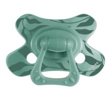 Пустушка Difrax Natural, 12+ міс (804 Sage_leafs)