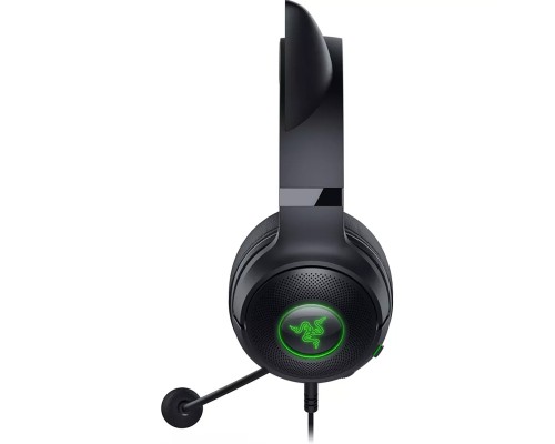 Навушники Razer Kraken Kitty V2 Black (RZ04-04730100-R3M1)