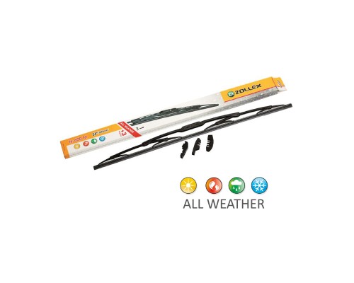 Щітка склоочисника Zollex N-600 M (2617626)