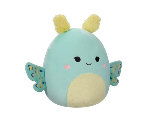 М'яка іграшка Squishmallows Метелик Конні 30 см (SQCR04148) М'яка іграшка Squishmallows Метелик Конні 30 см (SQCR04148)
