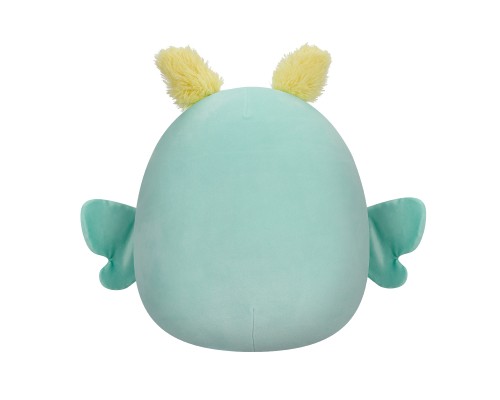 М'яка іграшка Squishmallows Метелик Конні 30 см (SQCR04148) М'яка іграшка Squishmallows Метелик Конні 30 см (SQCR04148)