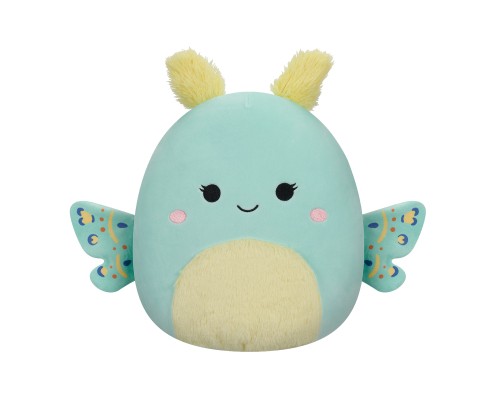 М'яка іграшка Squishmallows Метелик Конні 30 см (SQCR04148) М'яка іграшка Squishmallows Метелик Конні 30 см (SQCR04148)
