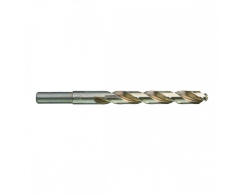 Свердло Milwaukee по металу THUNDERWEB HSS-G DIN338, 11,5 x 142 мм (4932352370)
