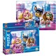 Пазл DoDo на 24 елементи Paw Patrol. Разом з друзями (200465)