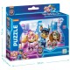 Пазл DoDo на 24 елементи Paw Patrol. Разом з друзями (200465)