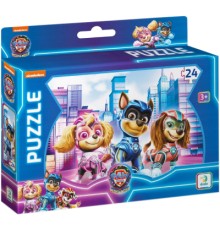Пазл DoDo на 24 елементи Paw Patrol. Разом з друзями (200465)