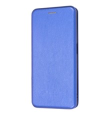 Чохол до мобільного телефона Armorstandart G-Case ZTE Blade V40s Blue (ARM68851)