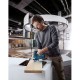 Електролобзик Bosch GST 185-LI, 18В, 4Аг, 0-3500 об/хв, хід 26мм, кейс (0.601.5B3.023)