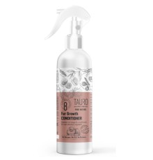 Кондиціонер для тварин Tauro Pro Line Pure Nature Fur Growth 250 мл (TPL63389)