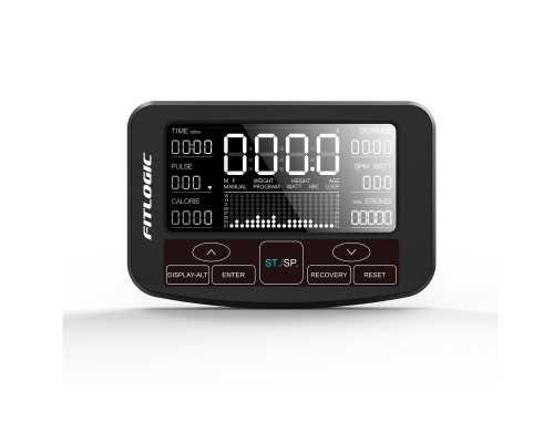 Гребний тренажер FitLogic R1901