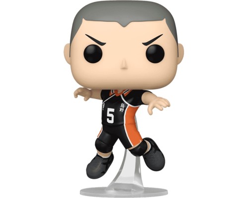 Фігурка для геймерів Funko Pop cерії Волейбол! - Танака (70566)