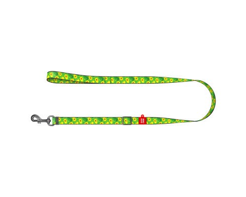 Повідок для собак WAUDOG Nylon 
