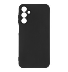Чохол до мобільного телефона Armorstandart Matte Slim Fit Samsung A15 5G (A156) Camera cover Black (ARM72472)