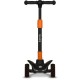 Самокат Lionelo Timmy Orange Black (LOE-TIMMY ORANGE BLACK)