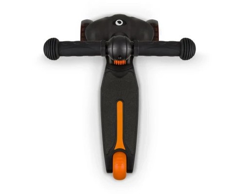 Самокат Lionelo Timmy Orange Black (LOE-TIMMY ORANGE BLACK)
