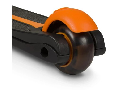 Самокат Lionelo Timmy Orange Black (LOE-TIMMY ORANGE BLACK)
