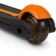Самокат Lionelo Timmy Orange Black (LOE-TIMMY ORANGE BLACK)