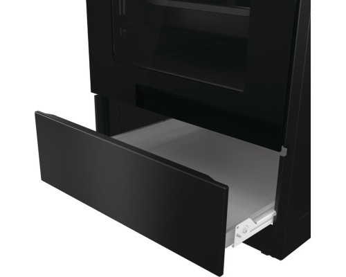 Плита Gorenje GKS5C70BJ