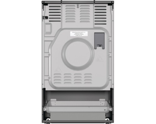Плита Gorenje GKS5C70BJ