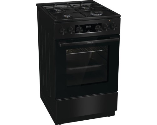 Плита Gorenje GKS5C70BJ