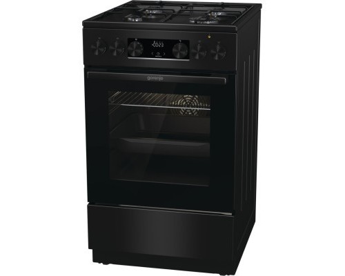 Плита Gorenje GKS5C70BJ