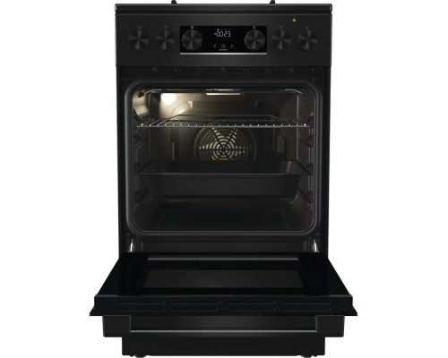 Плита Gorenje GKS5C70BJ