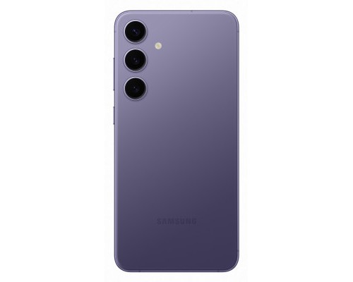 Мобільний телефон Samsung Galaxy S24+ 5G 12/512Gb Cobalt Violet (SM-S926BZVGEUC)