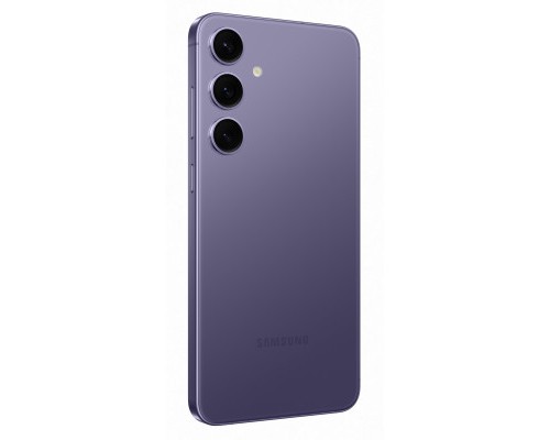 Мобільний телефон Samsung Galaxy S24+ 5G 12/512Gb Cobalt Violet (SM-S926BZVGEUC)