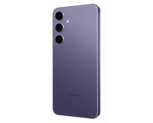 Мобільний телефон Samsung Galaxy S24+ 5G 12/512Gb Cobalt Violet (SM-S926BZVGEUC)