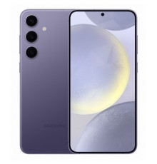 Мобільний телефон Samsung Galaxy S24+ 5G 12/512Gb Cobalt Violet (SM-S926BZVGEUC)