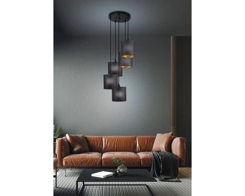 Люстра Candellux LONG (35-73976)