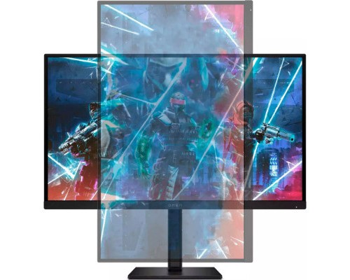 Монітор HP OMEN 27S (780G5E9)