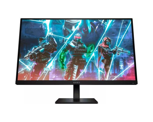 Монітор HP OMEN 27S (780G5E9)