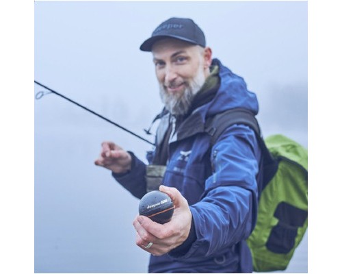Ехолот Deeper Smart Sonar PRO+ 2, FLDP-39 (ITGAM1080)