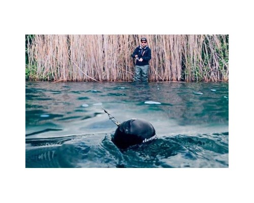 Ехолот Deeper Smart Sonar PRO+ 2, FLDP-39 (ITGAM1080)