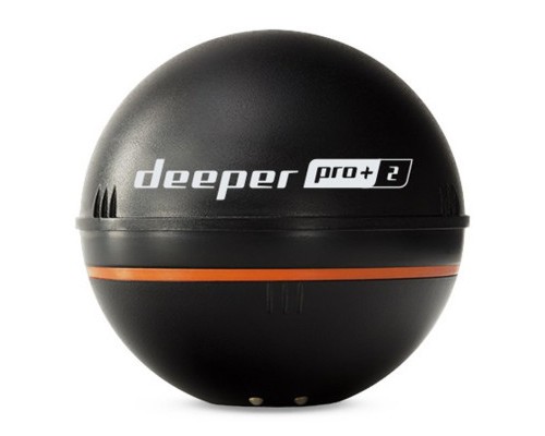 Ехолот Deeper Smart Sonar PRO+ 2, FLDP-39 (ITGAM1080)