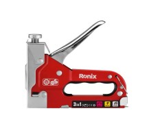 Степлер будівельний Ronix 14мм (RH-4804)